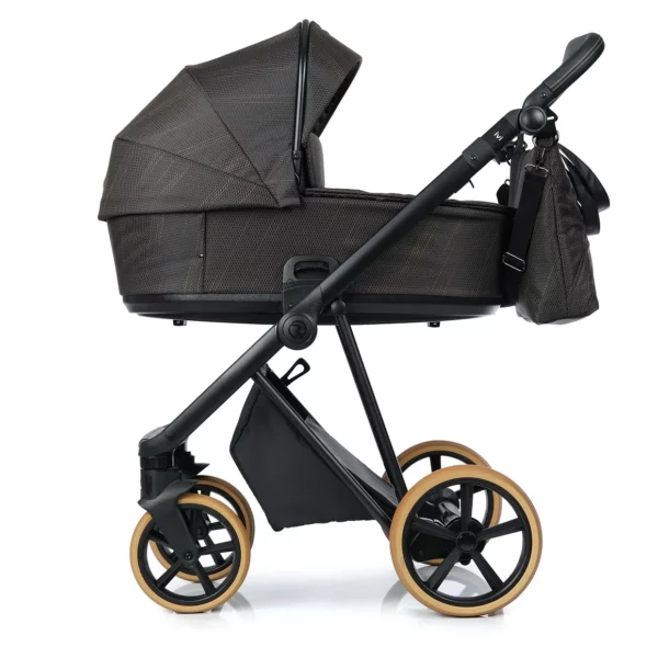 Roan Ivi 2.0 Vintage Collection 2w1