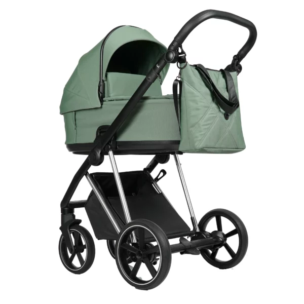 Roan Ivi 2.0 Vintage Collection 2w1