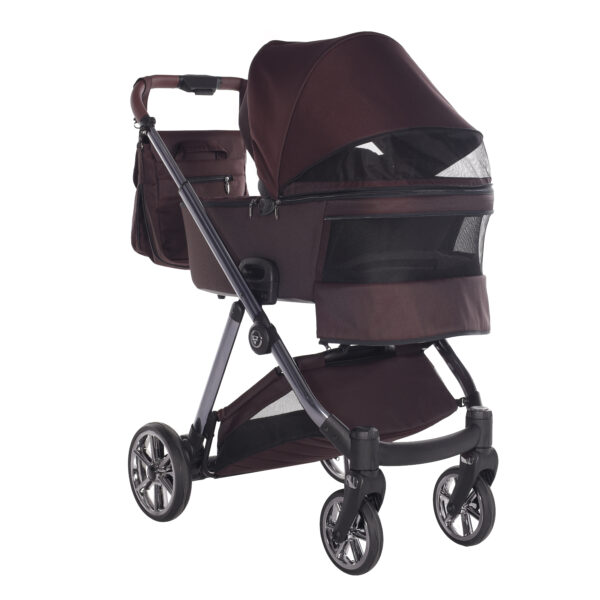 Junama Ellegante 2w1