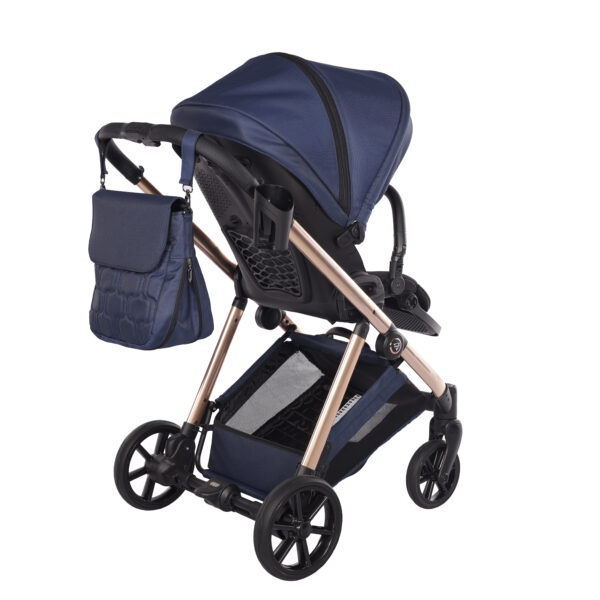 Junama Ellegante 2w1