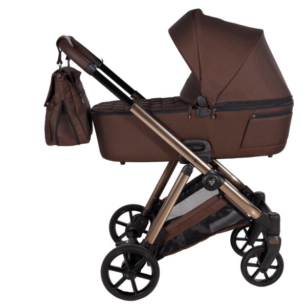 Junama Ellegante 2w1