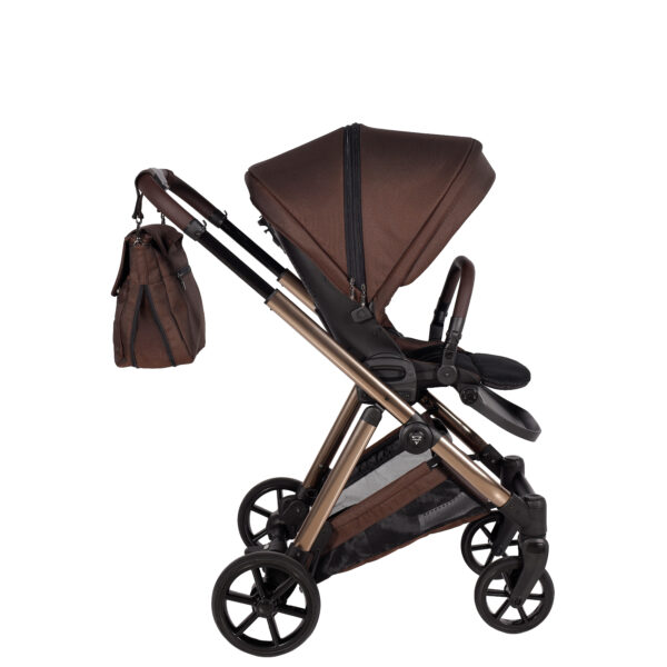 Junama Ellegante 2w1