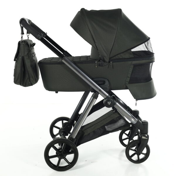 Junama Ellegante 2w1