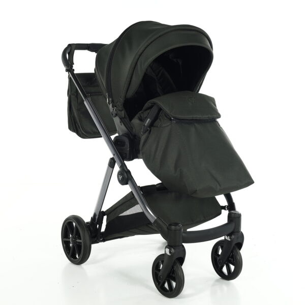 Junama Ellegante 2w1