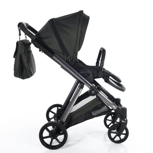 Junama Ellegante 2w1