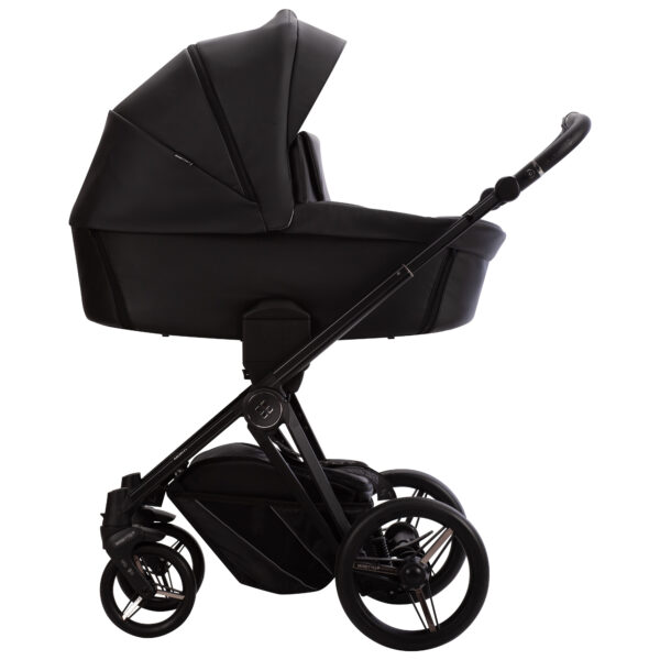 Bebetto Monti PRO (ecoskóra)