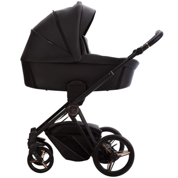 Bebetto Monti PRO (ecoskóra)