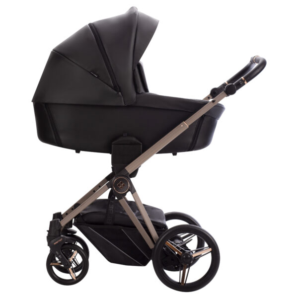 Bebetto Monti PRO (ecoskóra)