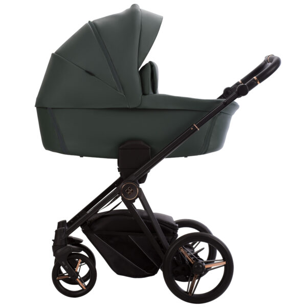 Bebetto Monti PRO (ecoskóra)