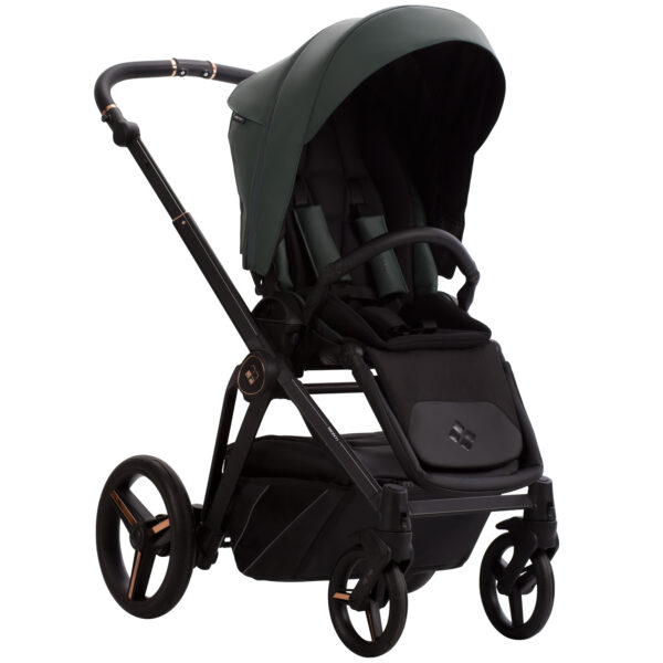 Bebetto Monti PRO (ecoskóra)