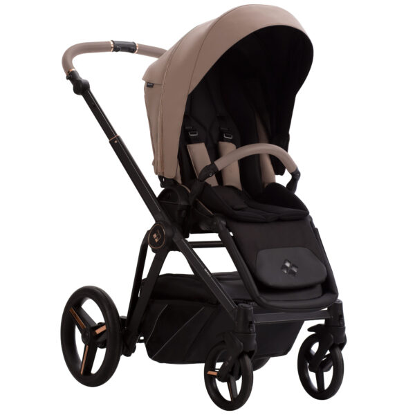 Bebetto Monti PRO (ecoskóra)