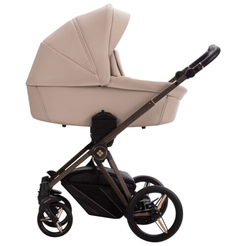 Bebetto Monti PRO (ecoskóra)