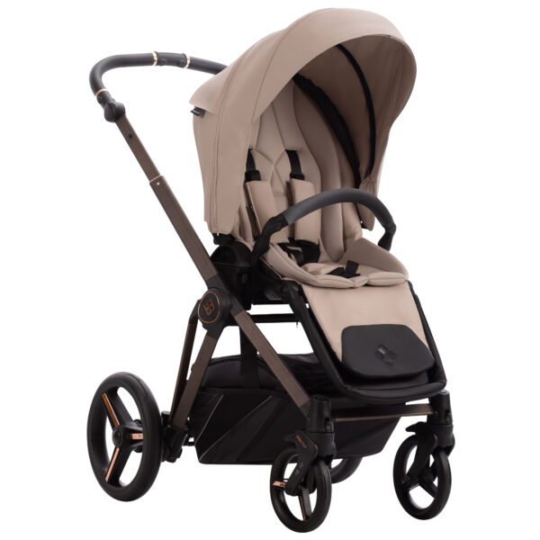 Bebetto Monti PRO (ecoskóra)