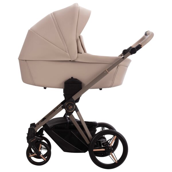 Bebetto Monti PRO (ecoskóra)