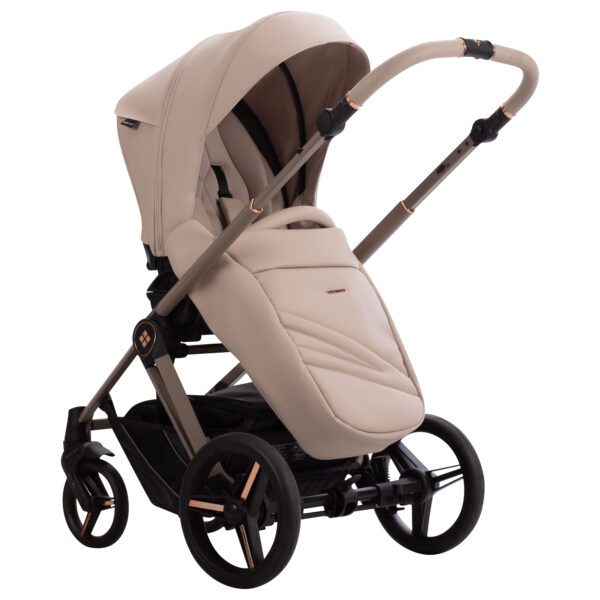 Bebetto Monti PRO (ecoskóra)