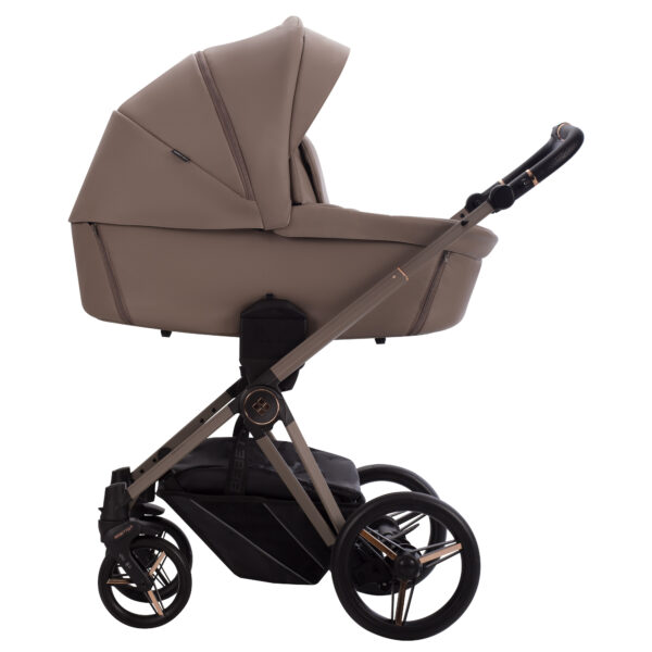 Bebetto Monti PRO (ecoskóra)