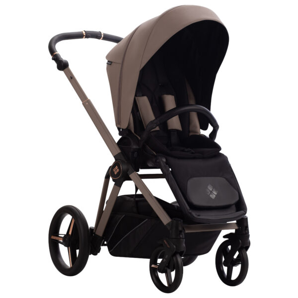 Bebetto Monti PRO (ecoskóra)