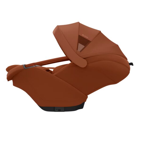 Maxi-Cosi Coral Slide Pro + wysuwana baza obrotowa