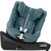 cybex-sirona-gi-stormy-blue-1 Cybex Sirona Gi Plus fotelik obrotowy